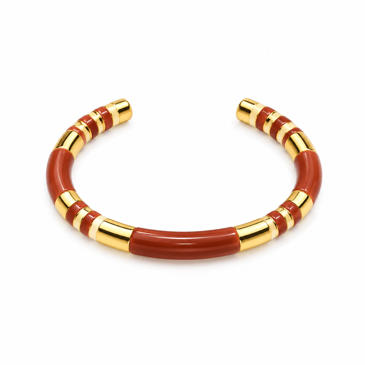 Aurora bangle