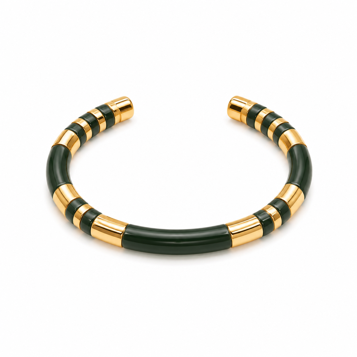 Aurora bangle