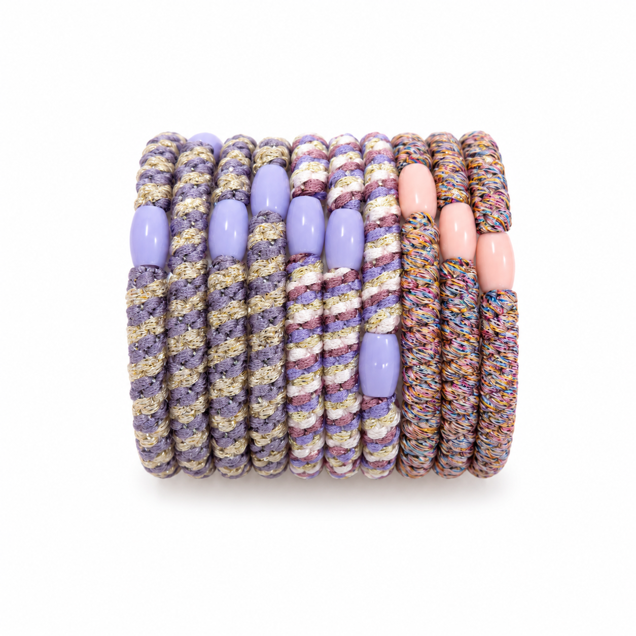 Haar accessoires