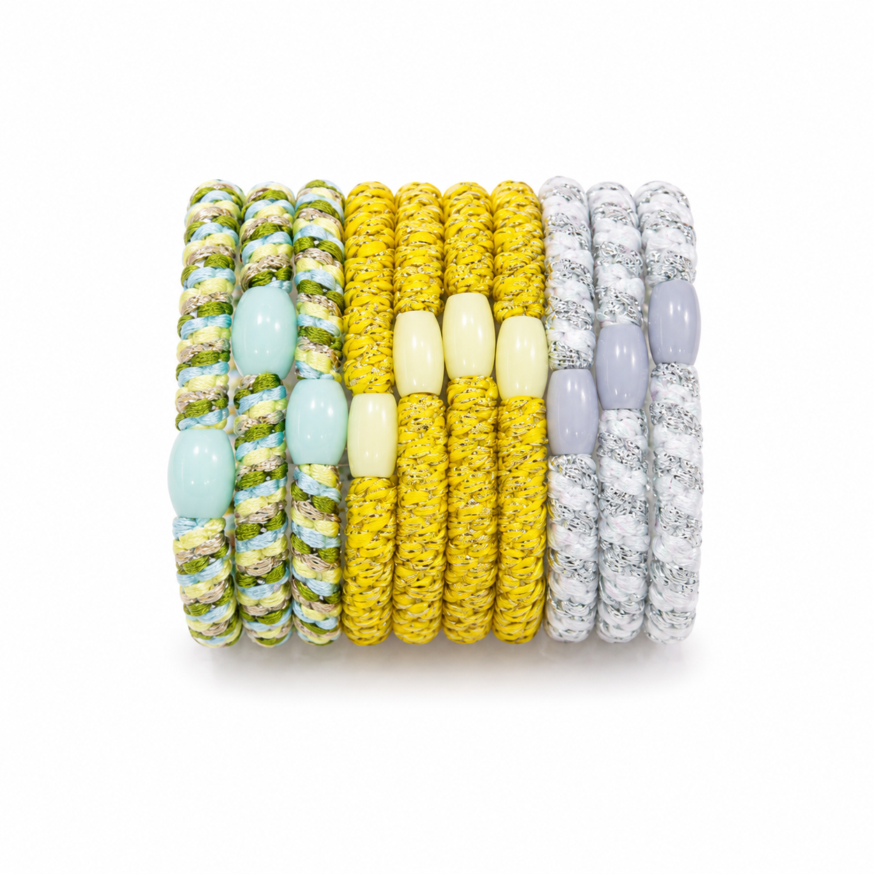 Haar accessoires