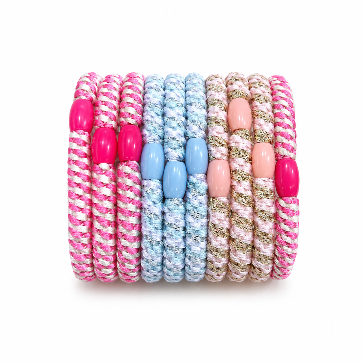 Haar accessoires