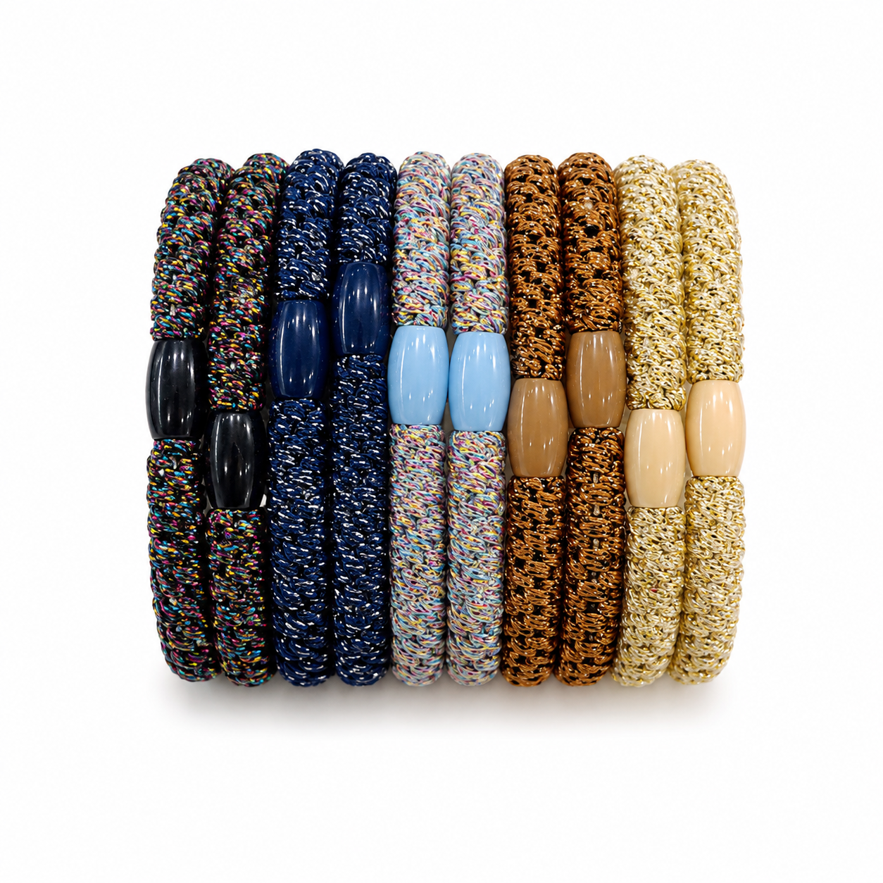 Haar accessoires