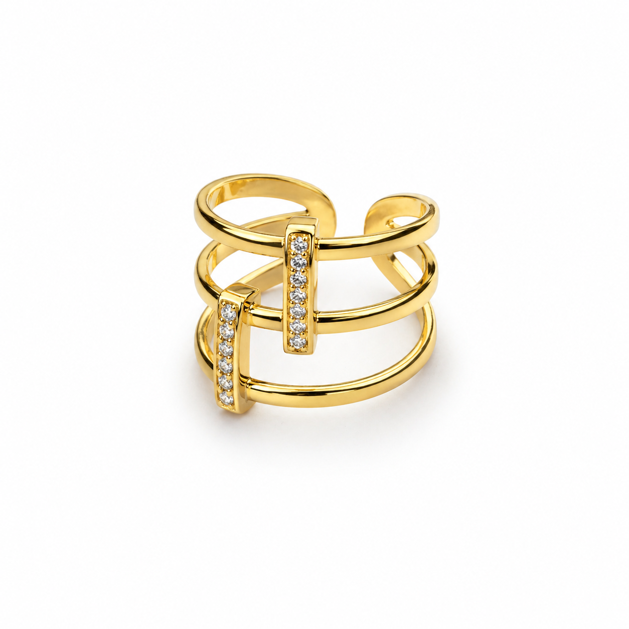 Lust ring