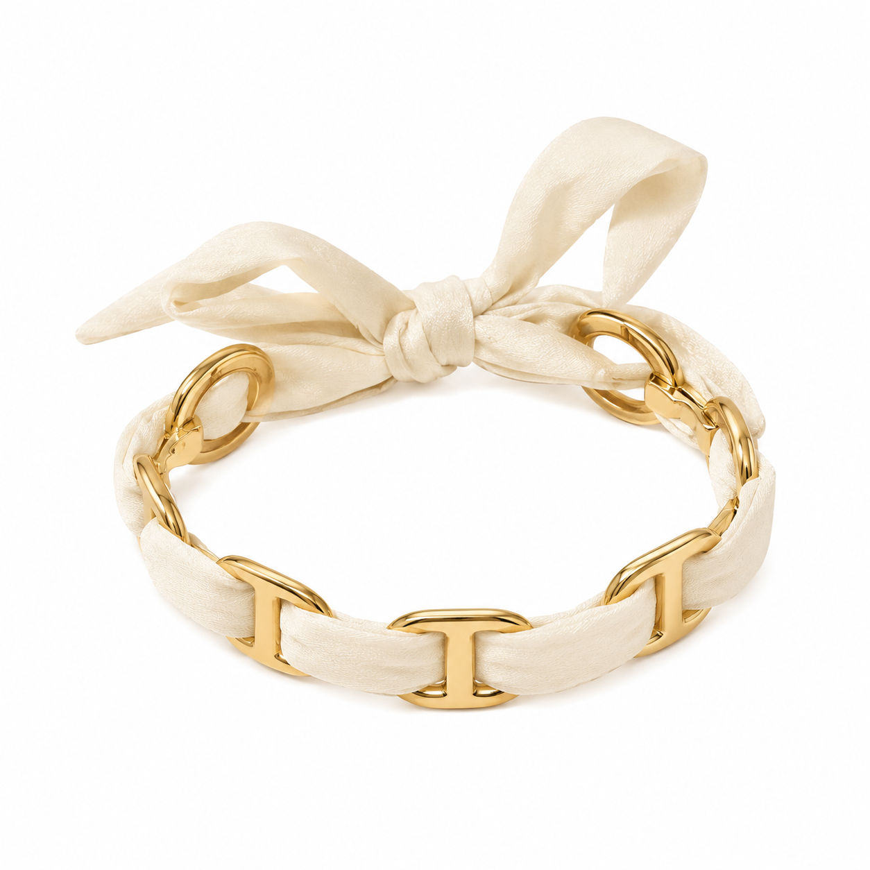 Bandana bangle