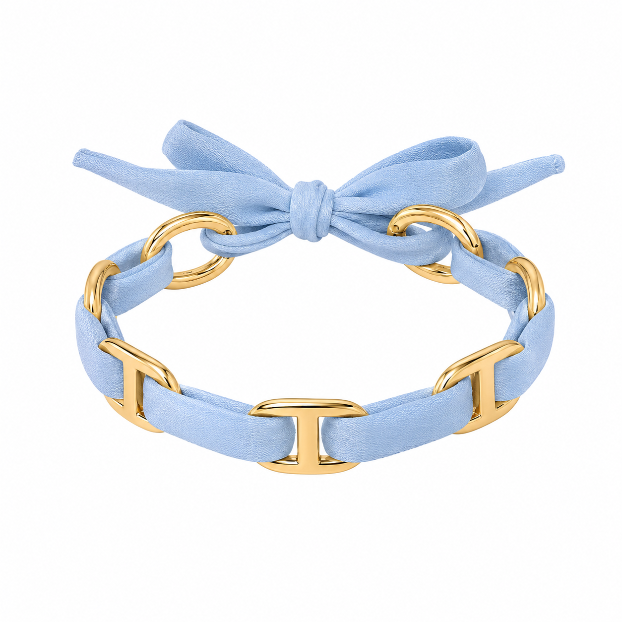 Bandana bangle