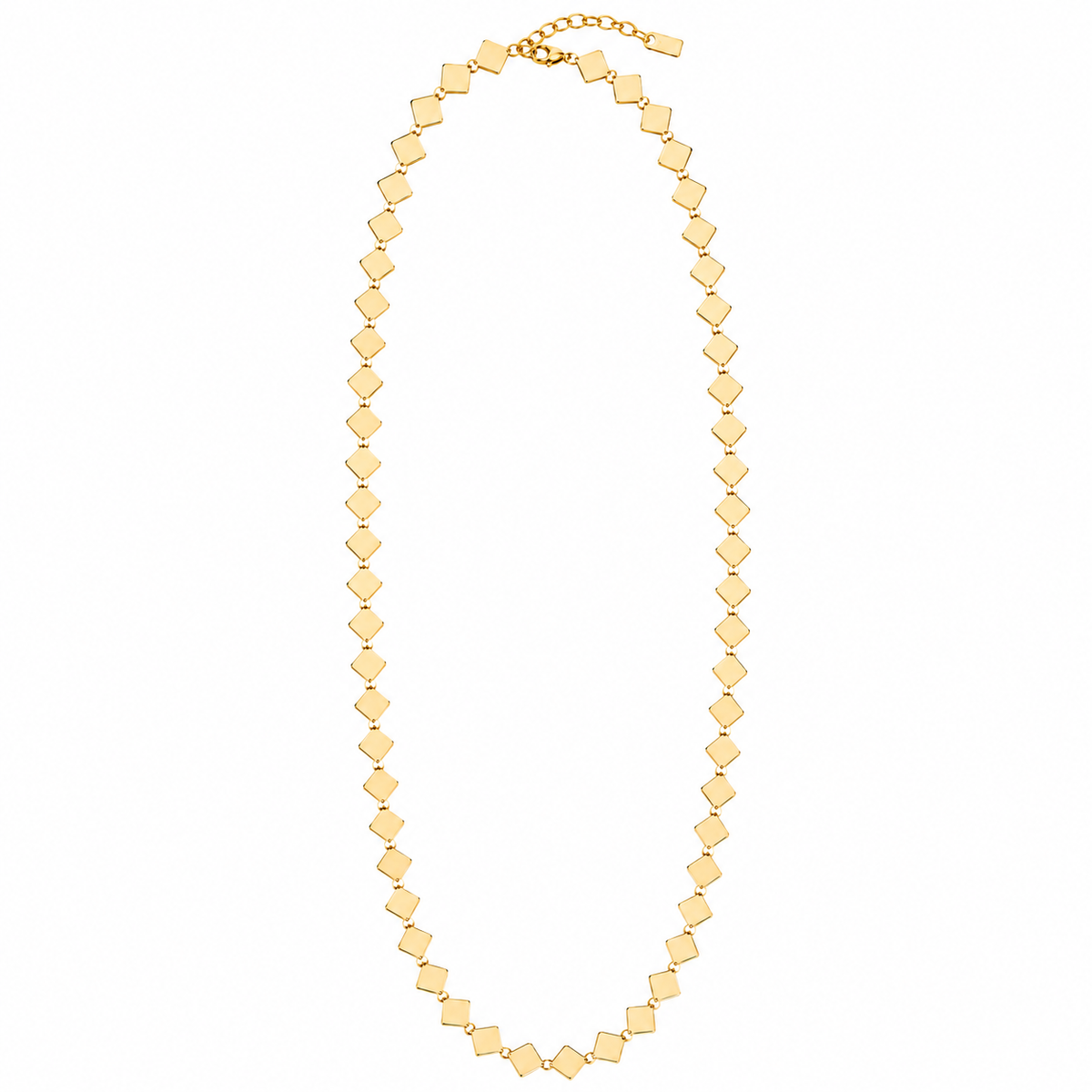 Blocks lange ketting