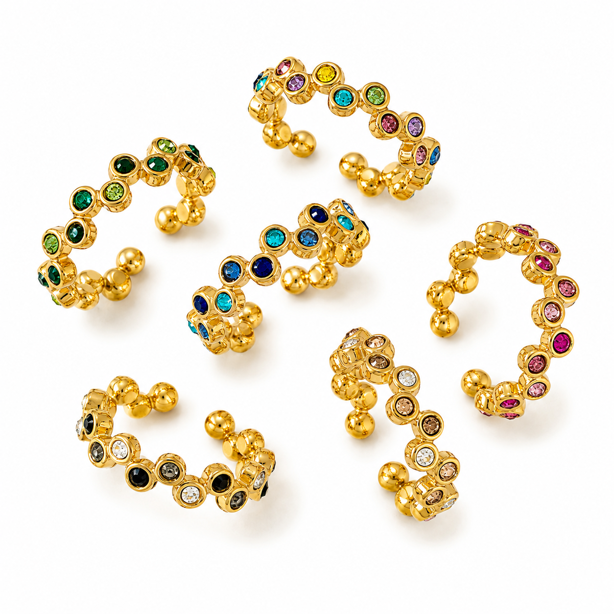 Dottie-Ring