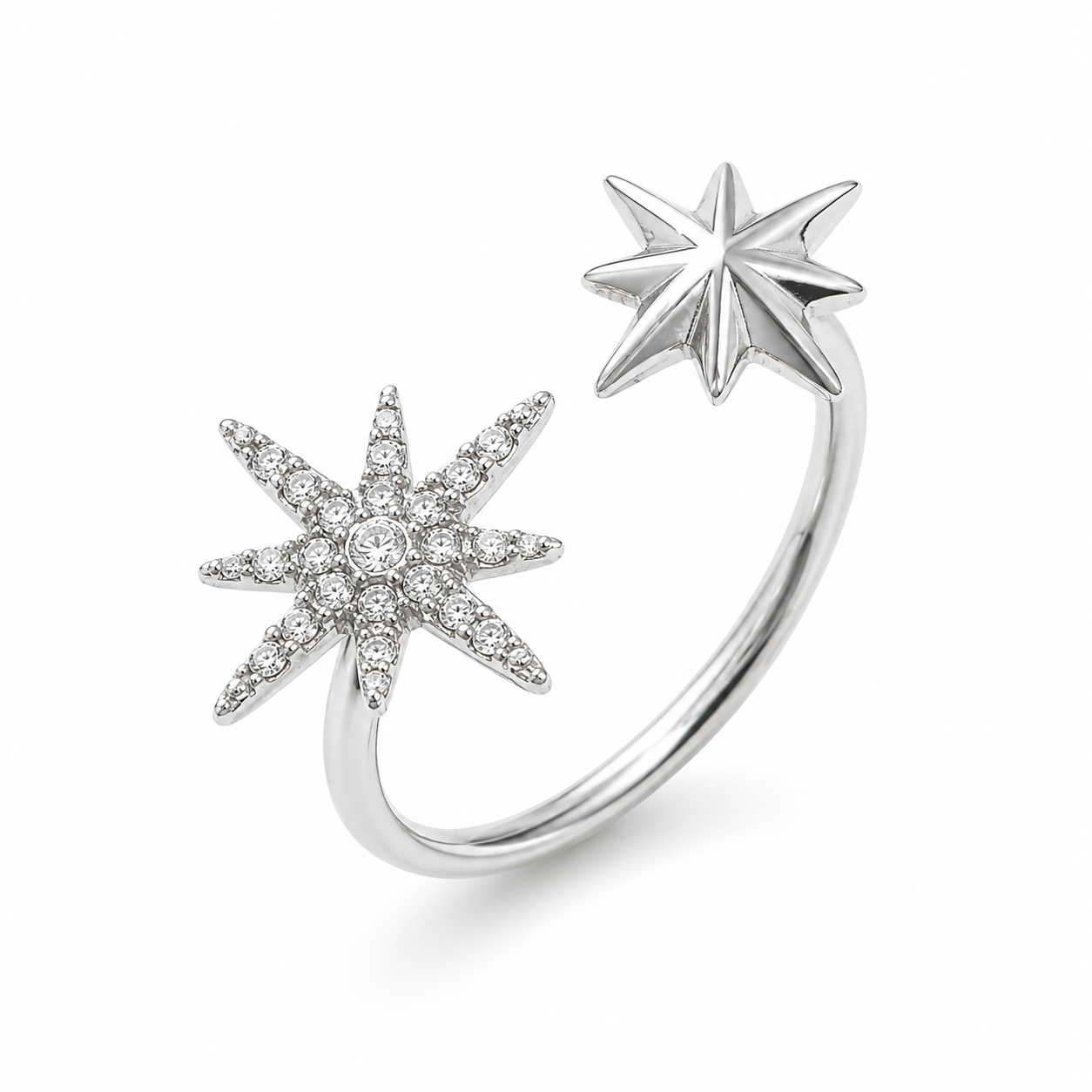 Starz-Ring