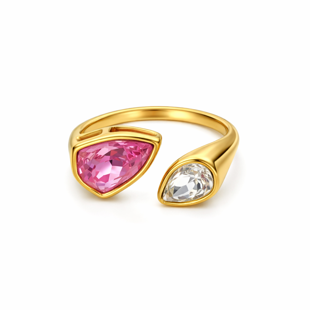 Marly ring