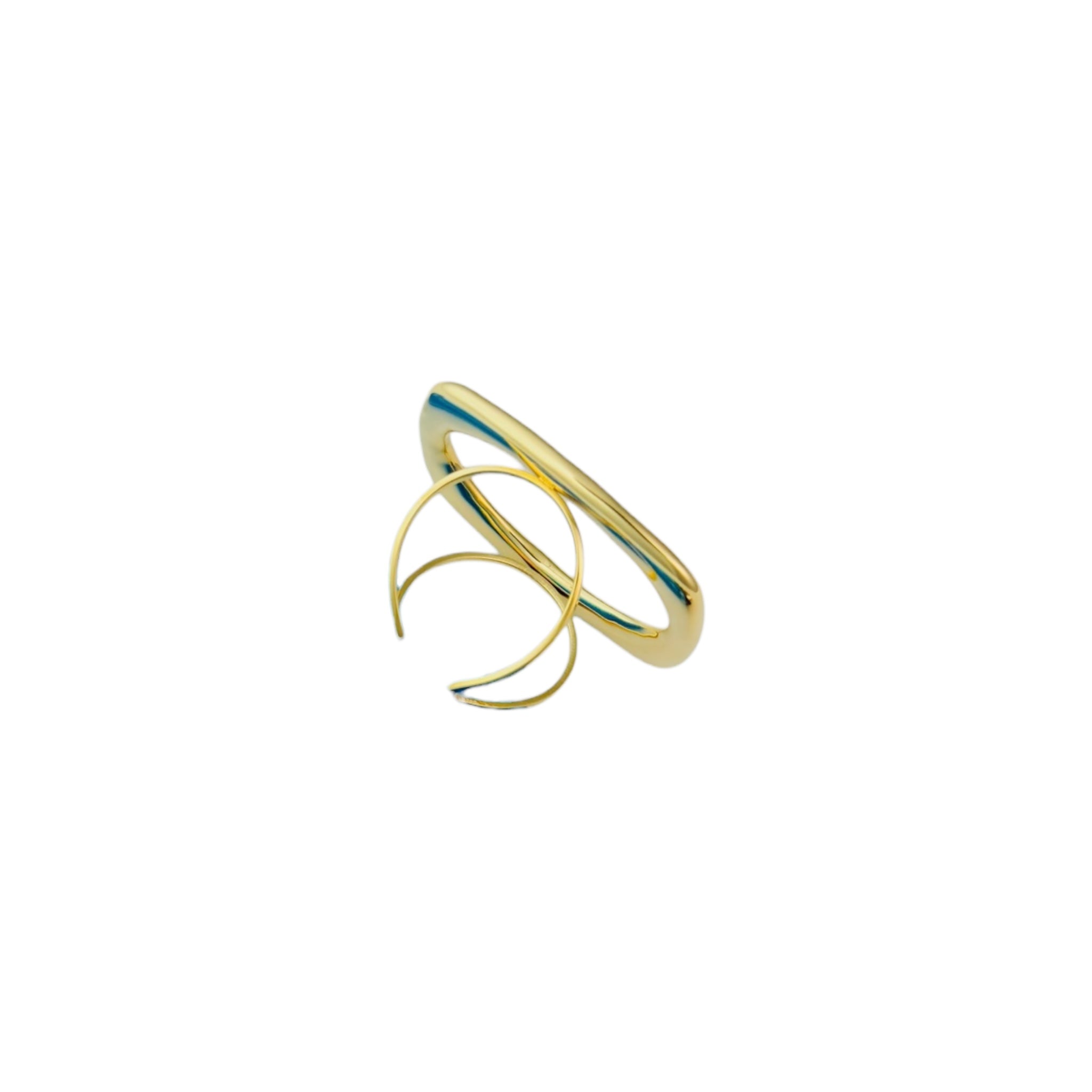 Lusso ring