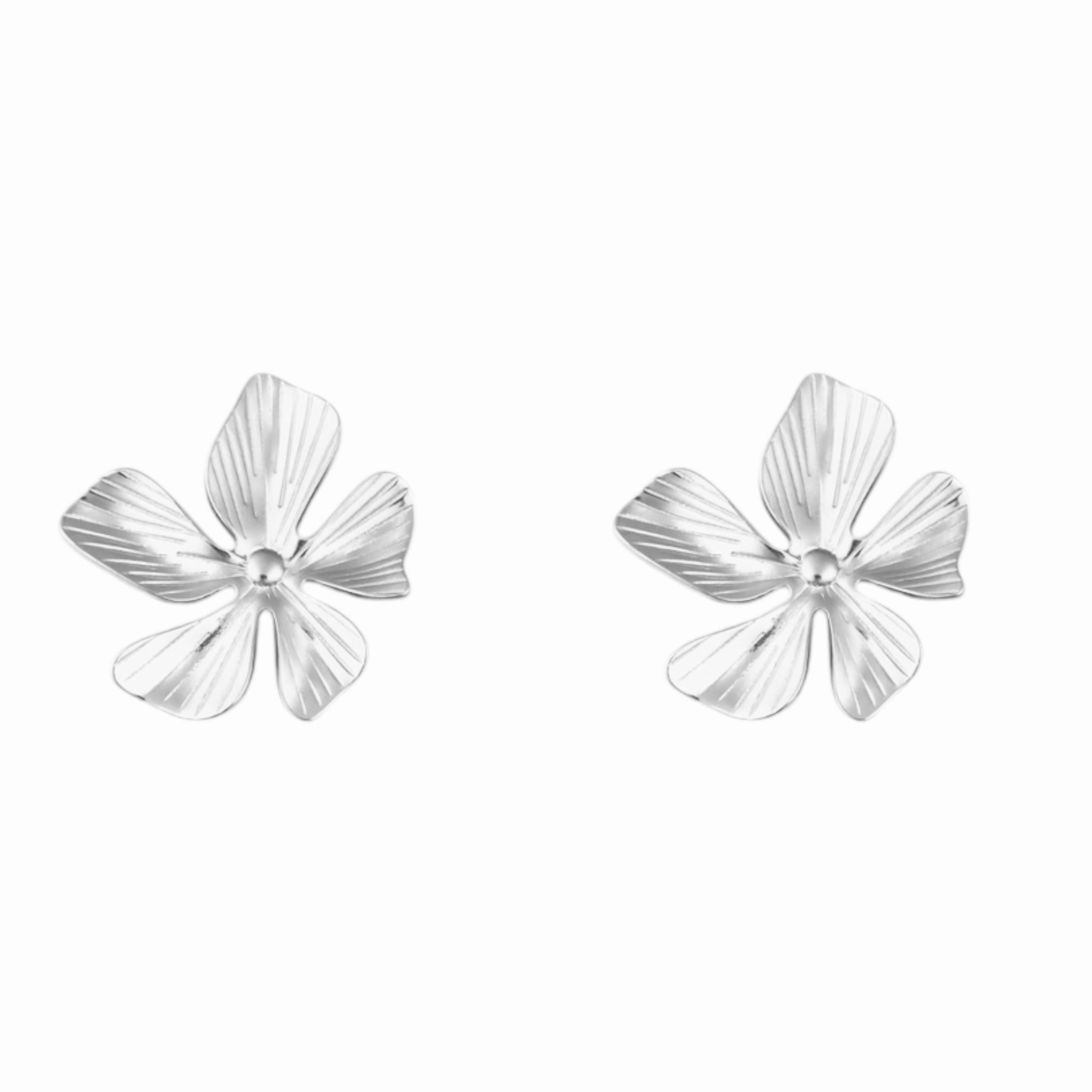 Stacy stud earrings
