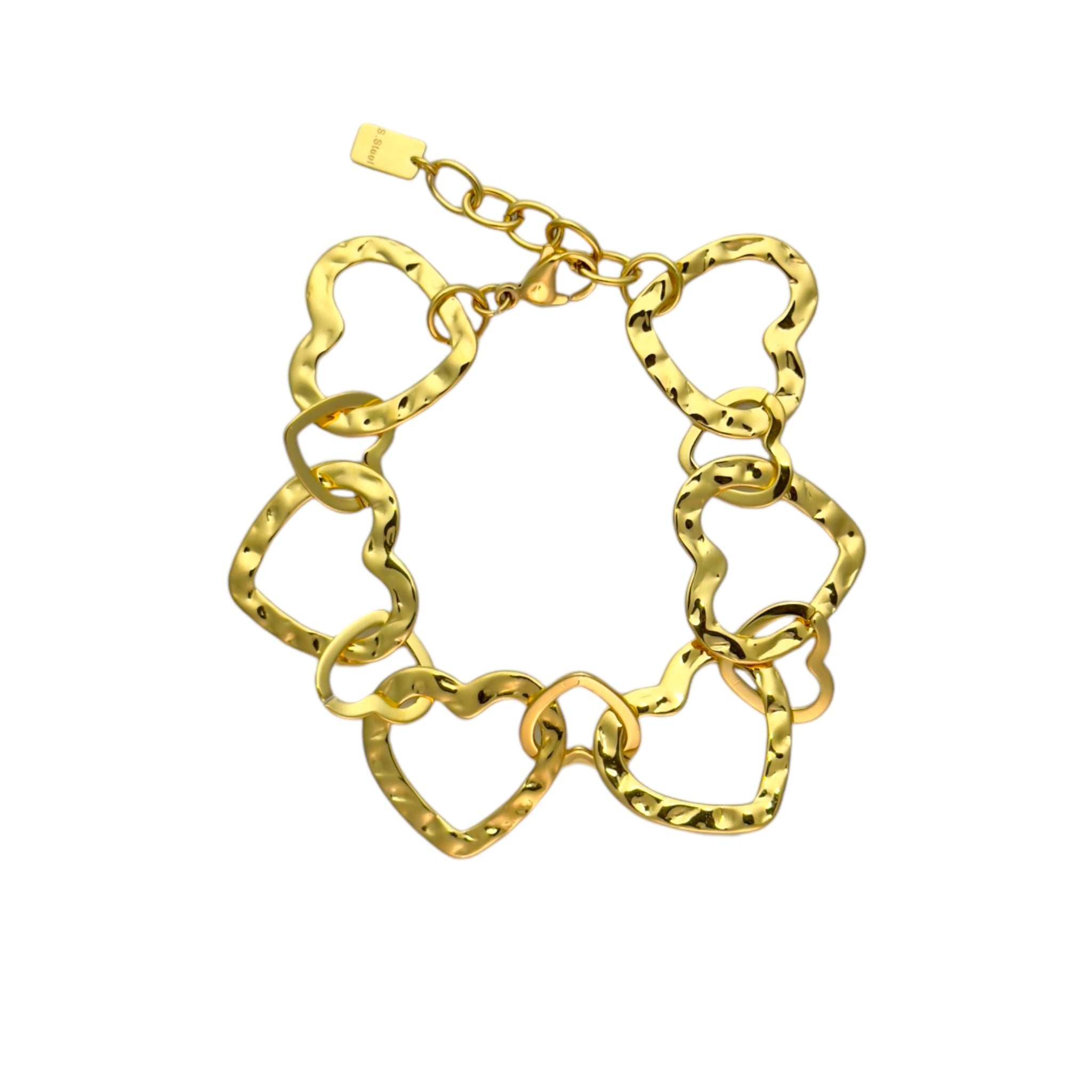 LoveLock-Armband