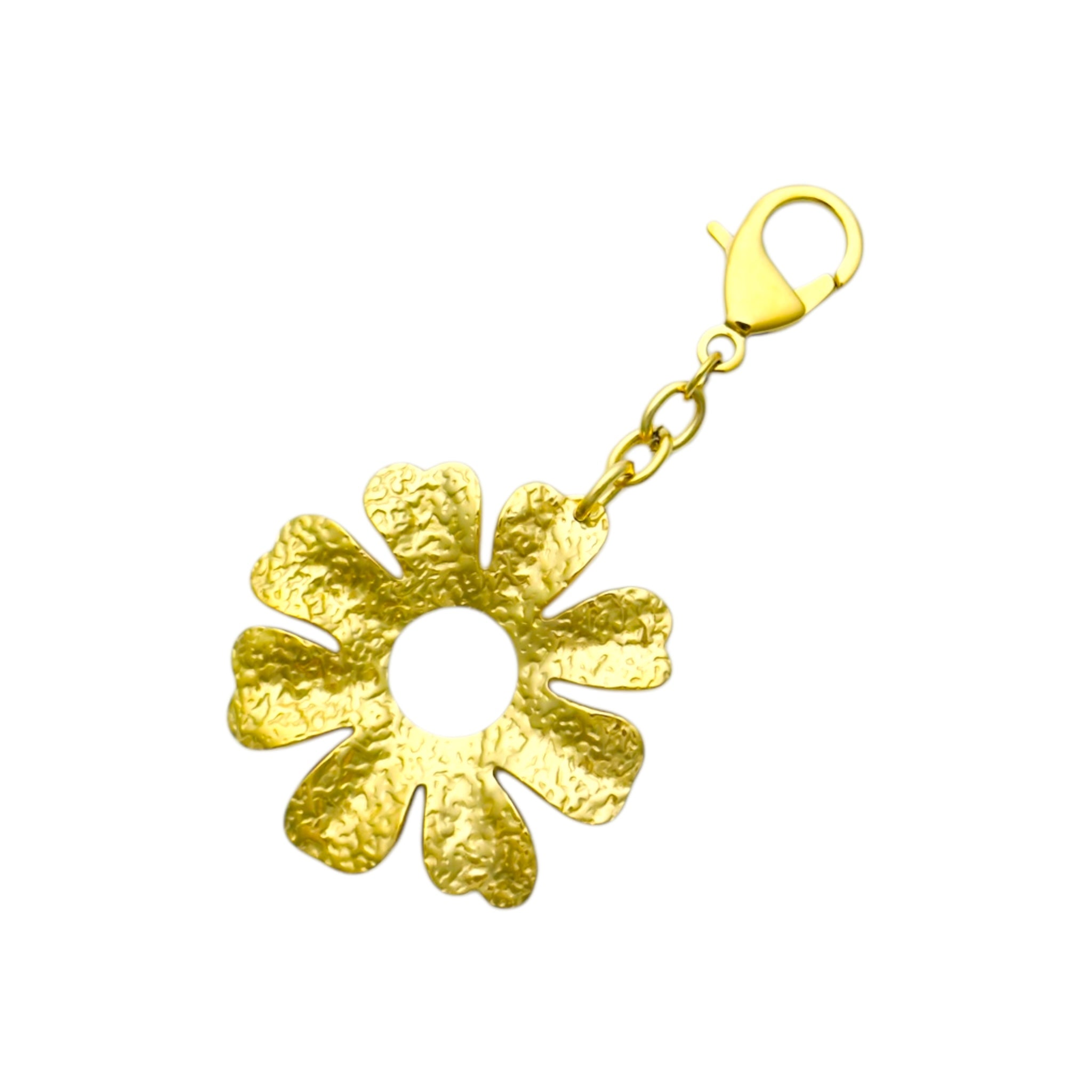 Daisy Sleutelhanger