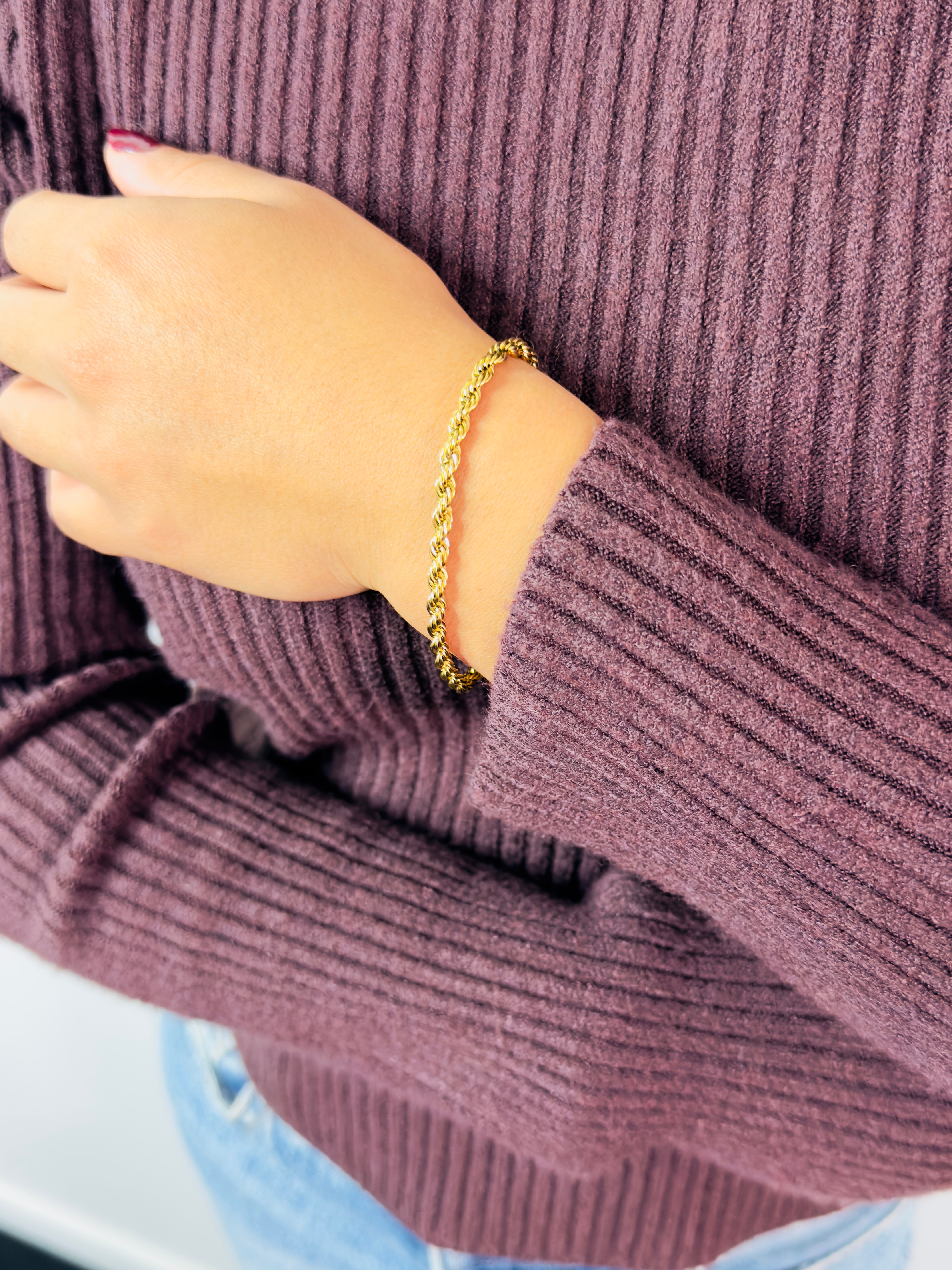 Mainstream-Armband