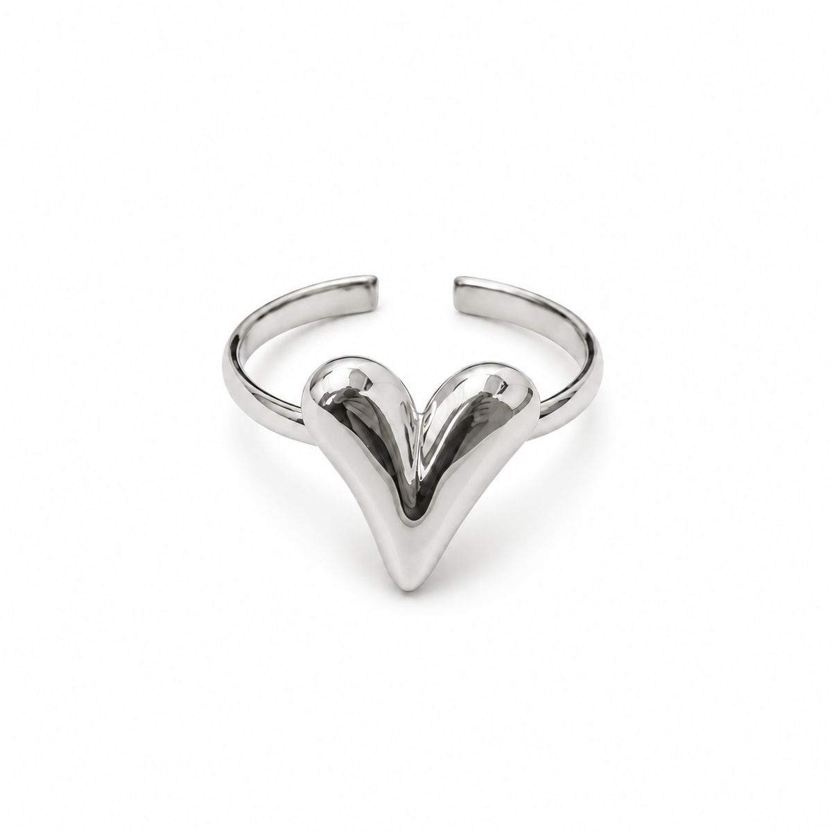 Hart ring
