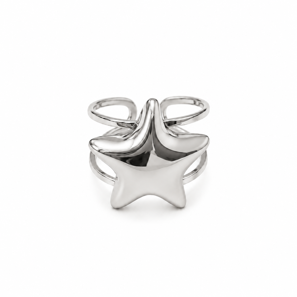 Stargirl ring
