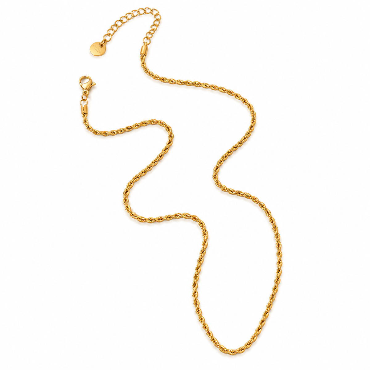 Basic ketting