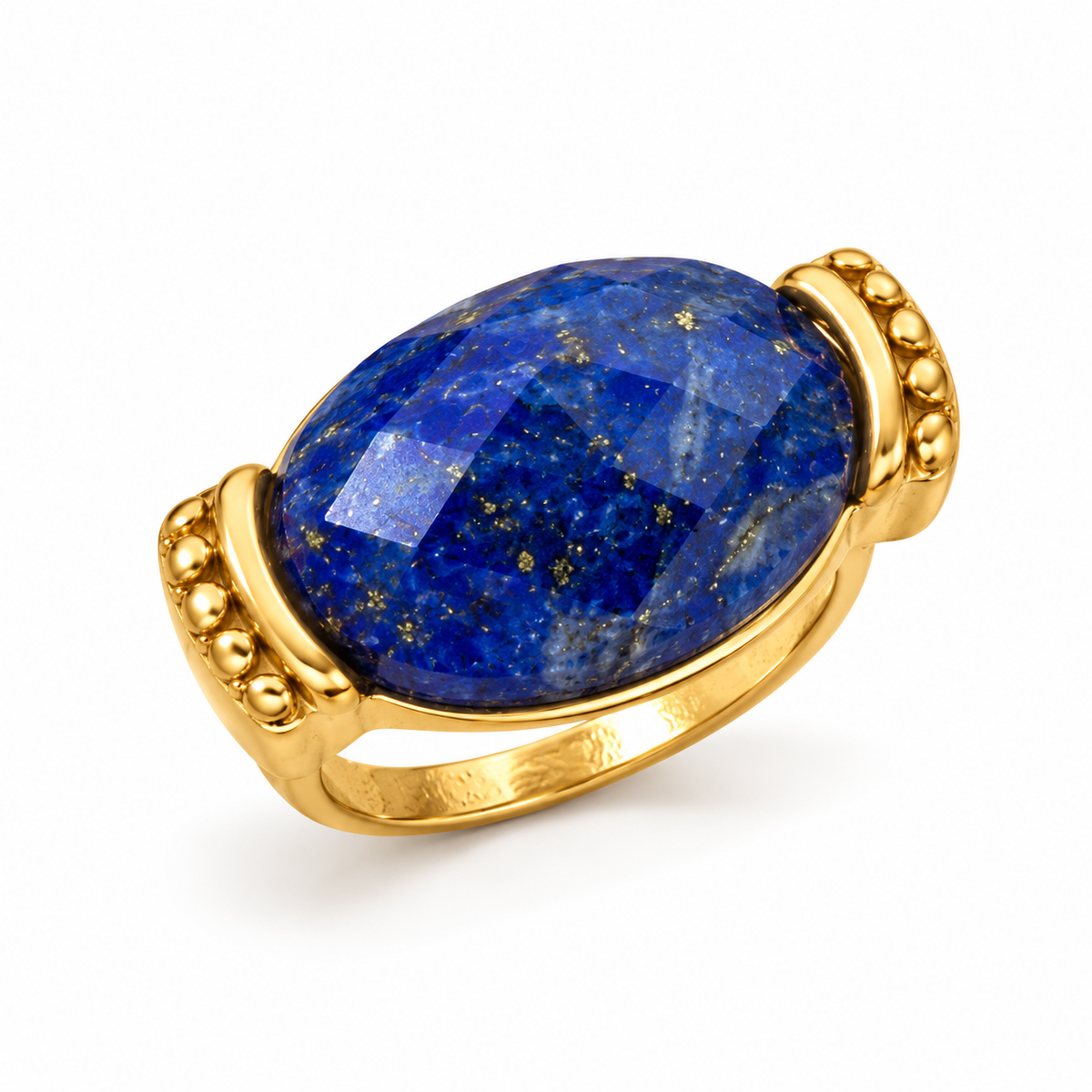 Stones edel steen ring