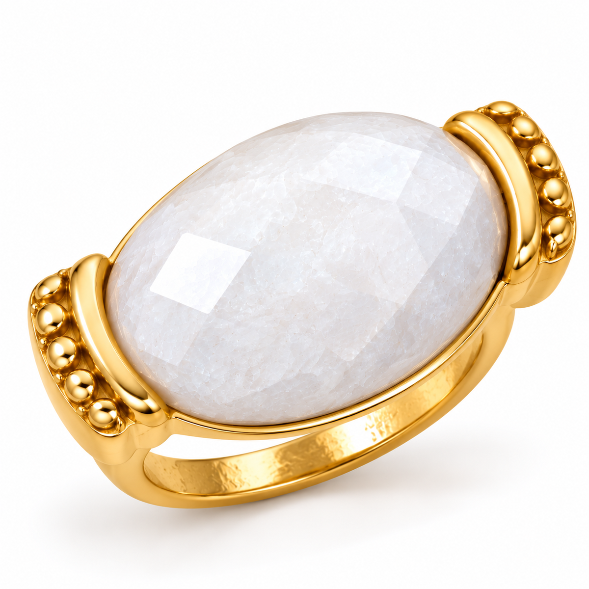 Stones edel steen ring