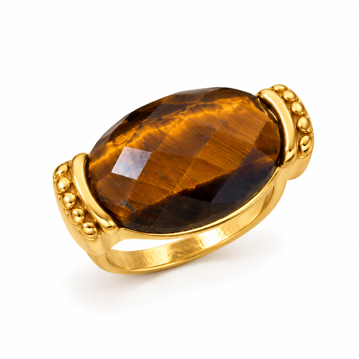 Stones edel steen ring