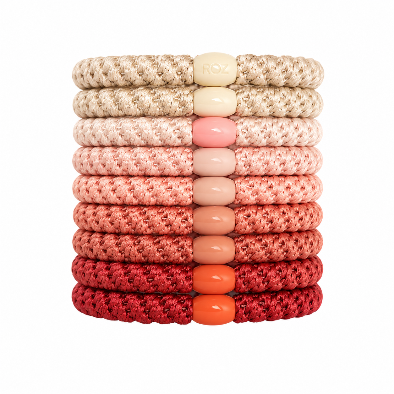 Haar accessoires