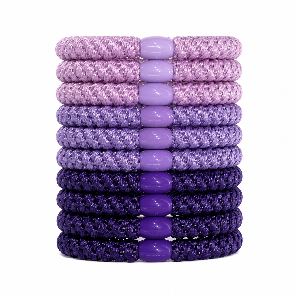 Haar accessoires