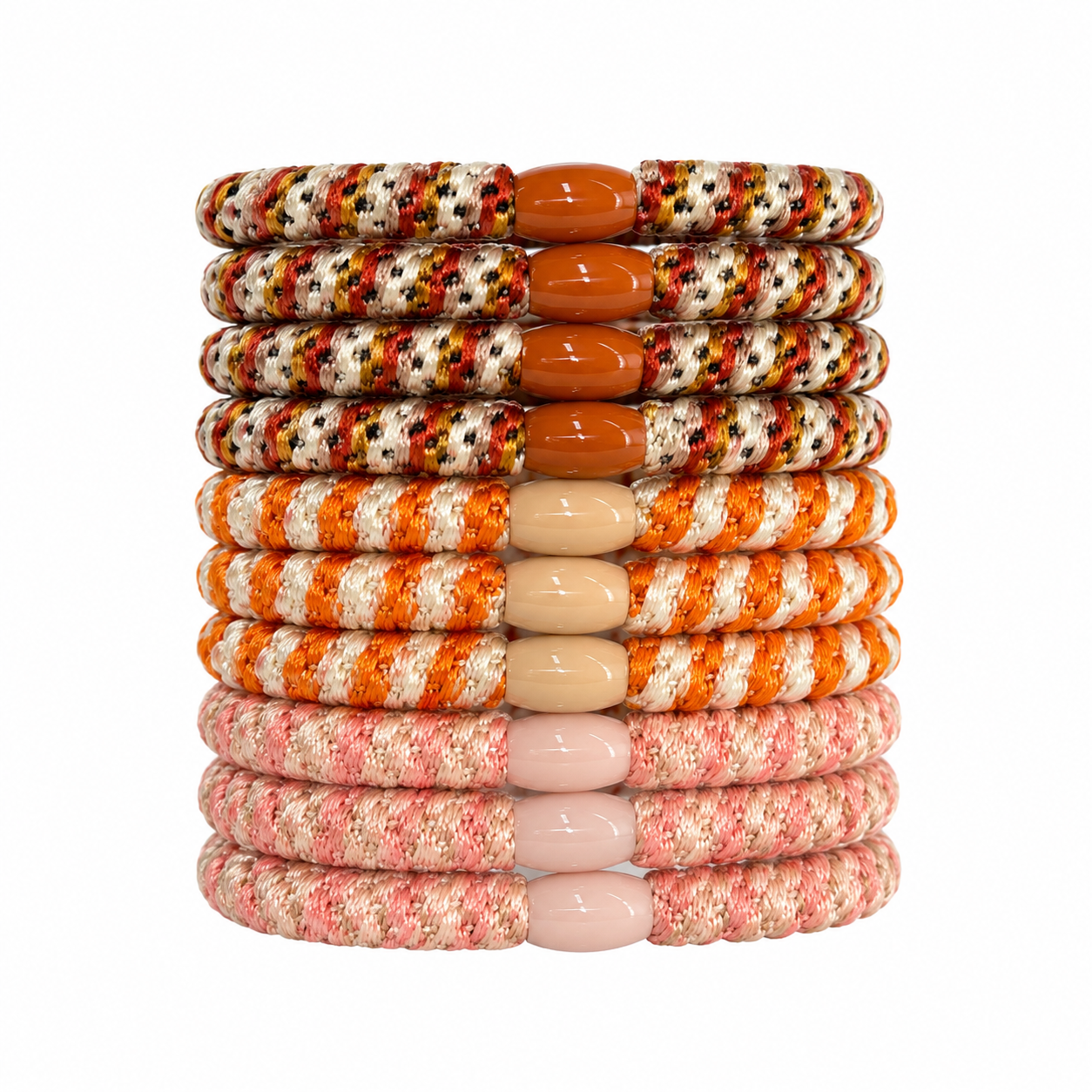 Haar accessoires