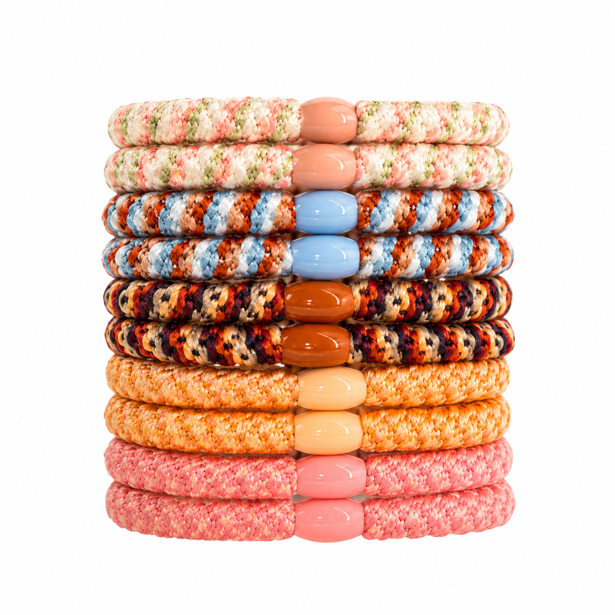 Haar accessoires