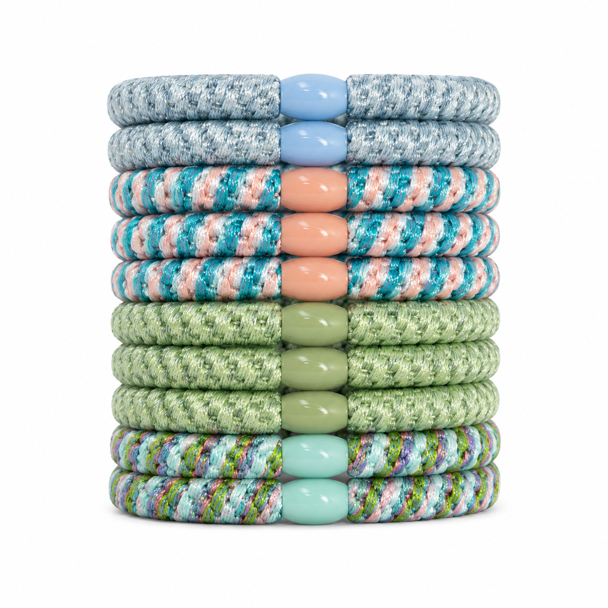 Haar accessoires