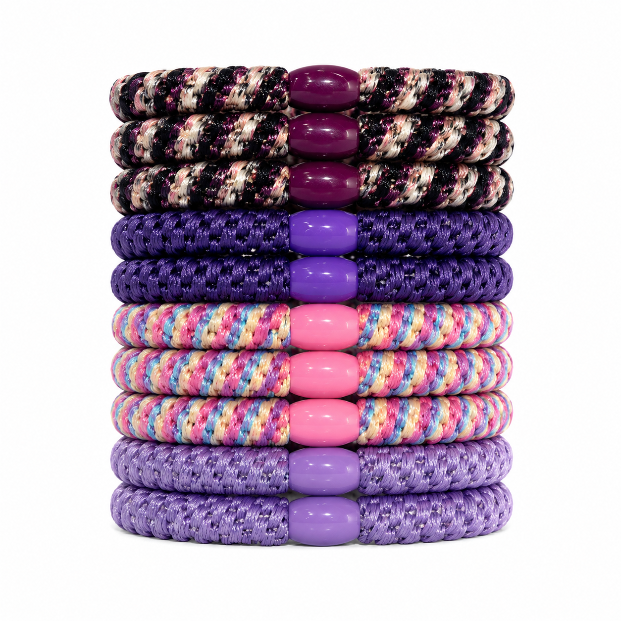 Haar accessoires