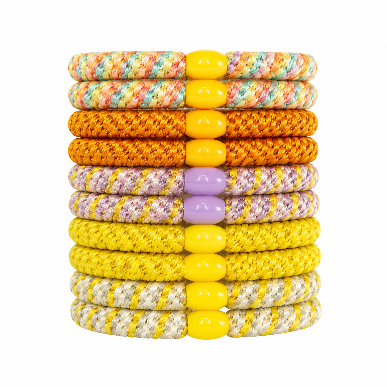 Haar accessoires