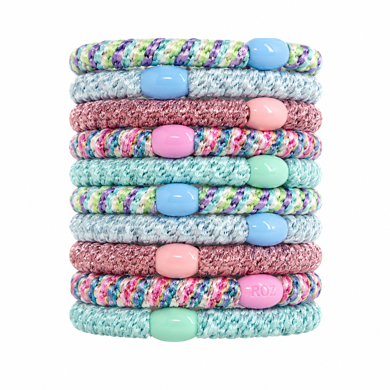 Haar accessoires