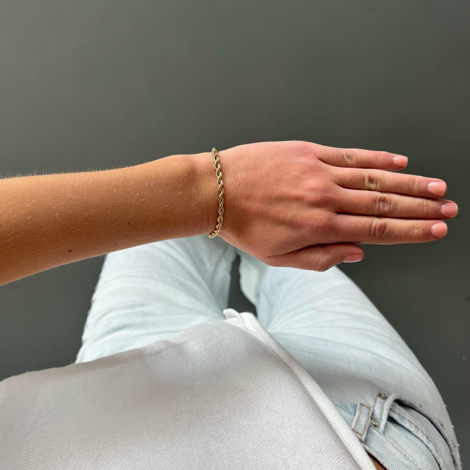 Basic bracelet