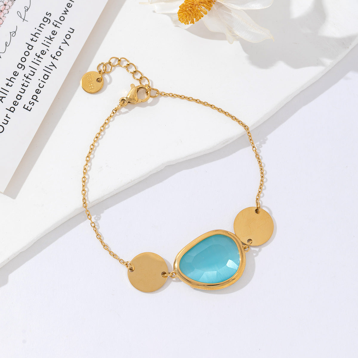 Enroute armband