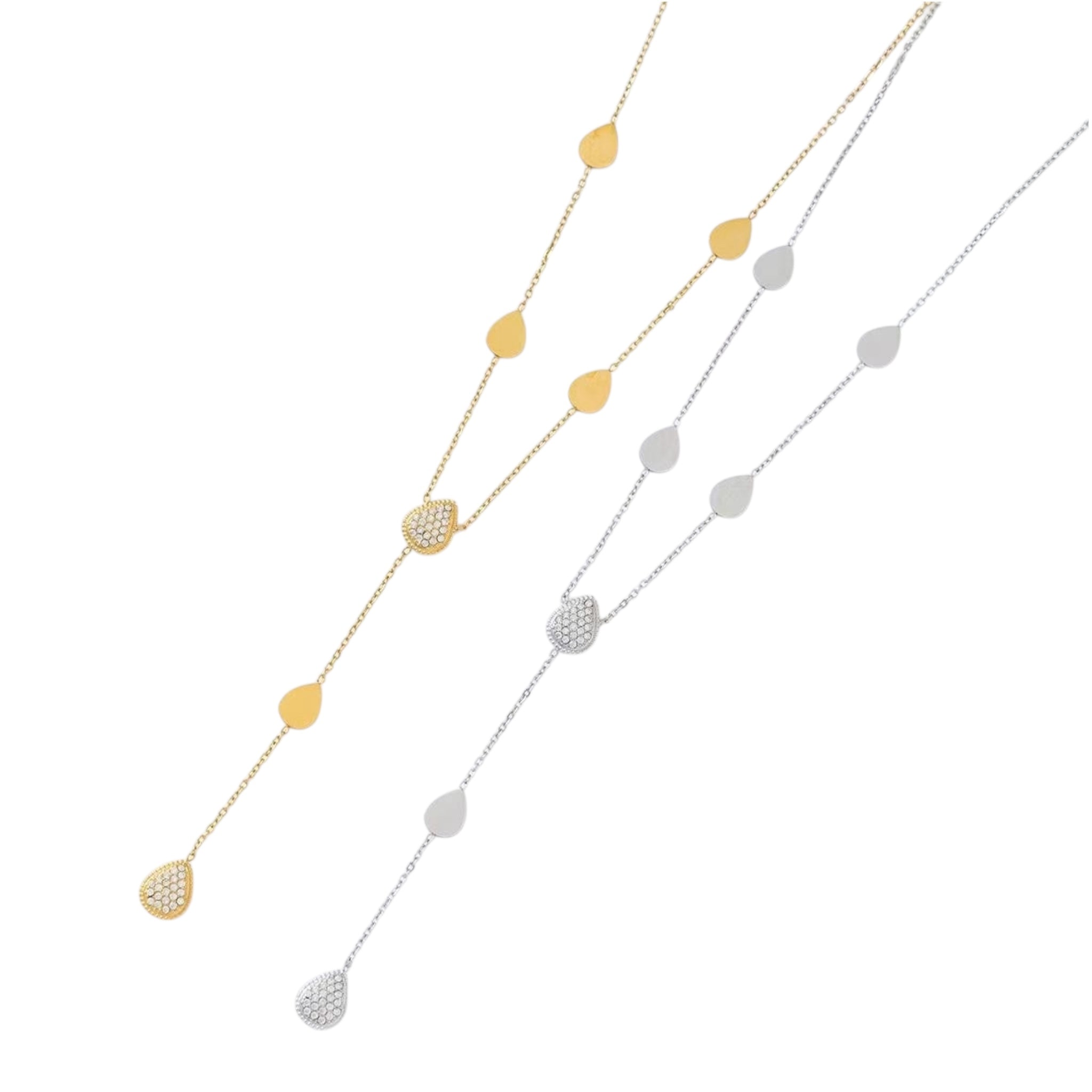 Peer Y ketting