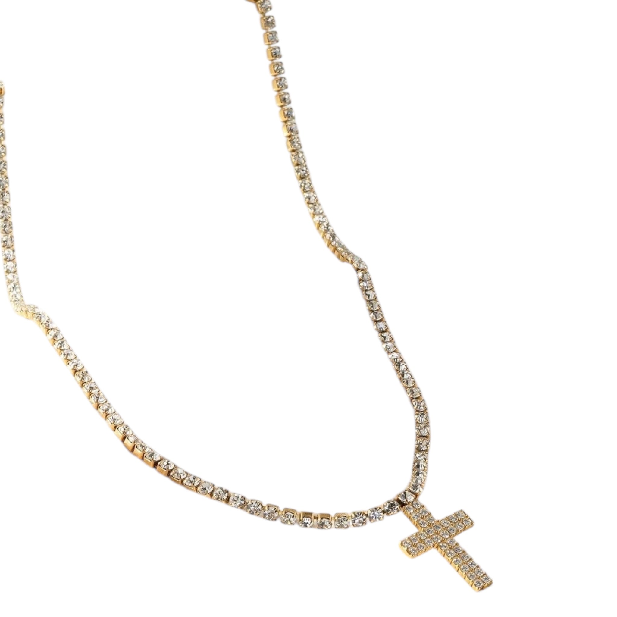 Believer ketting