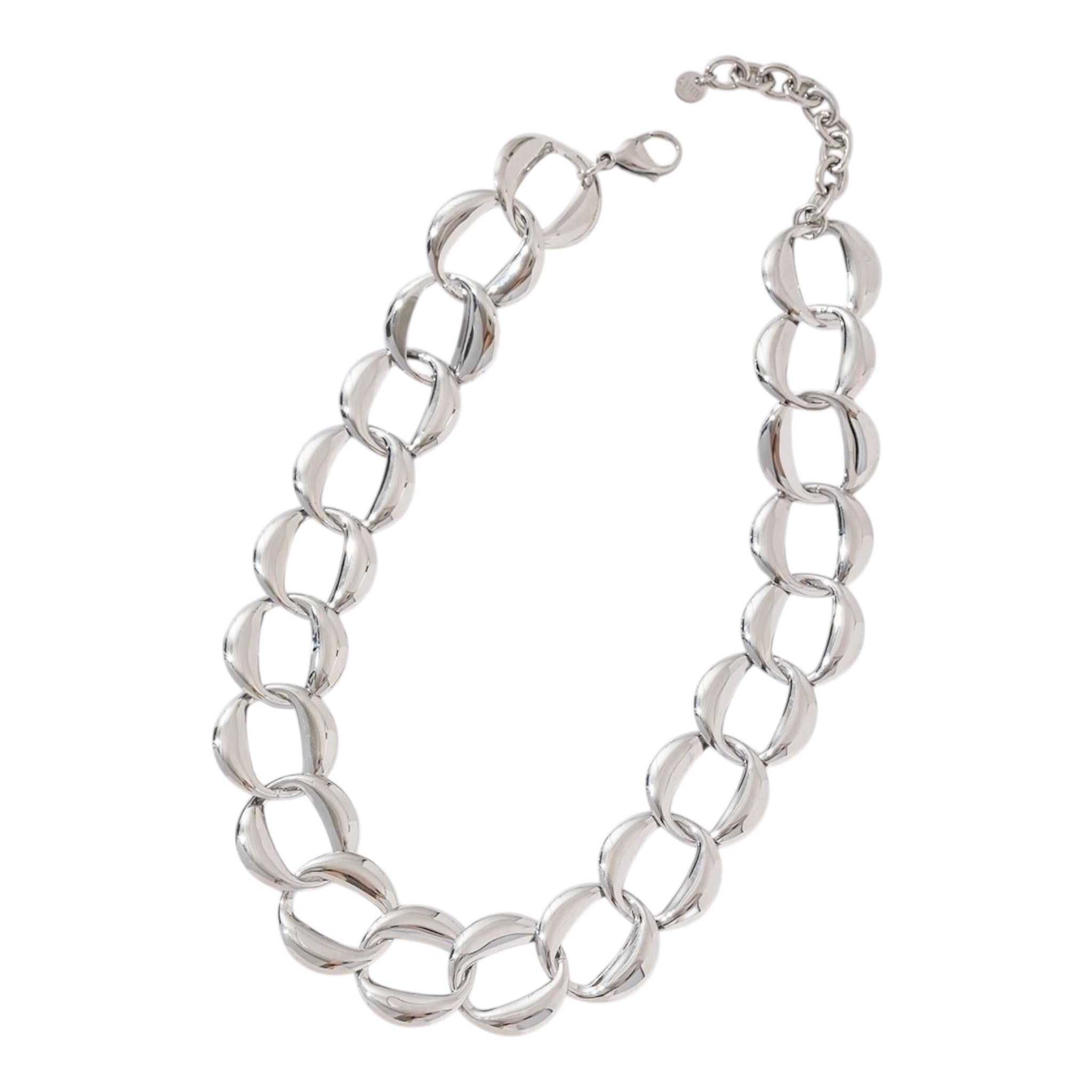 Statement Cuban statement ketting