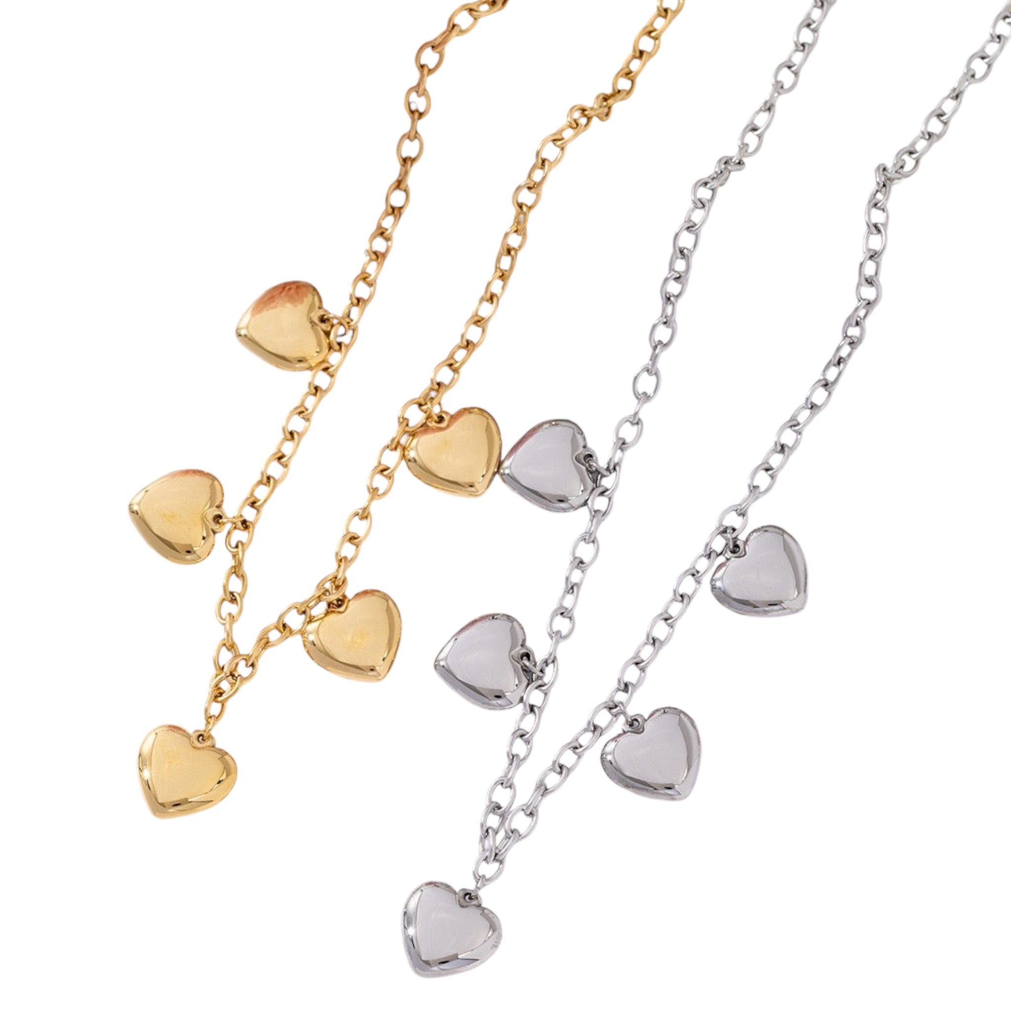 Bunny bedel ketting