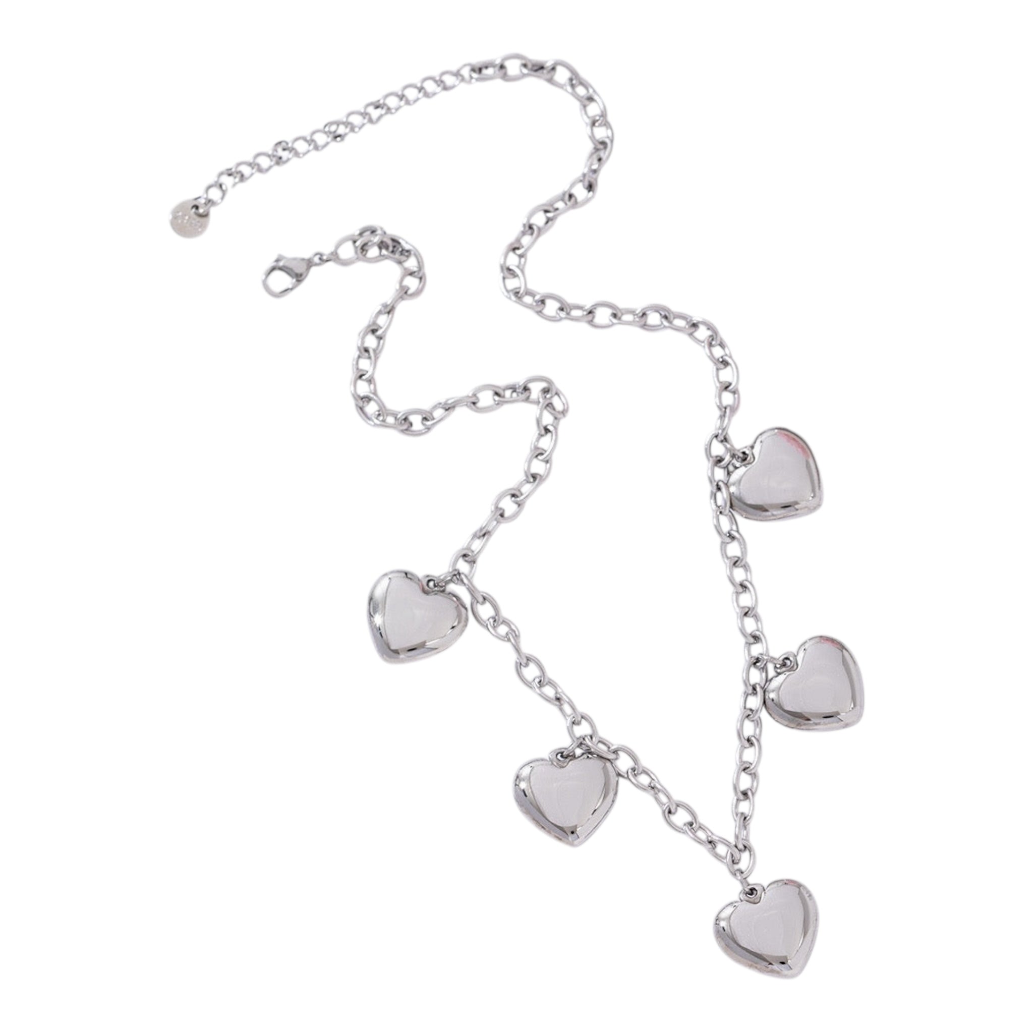 Bunny bedel ketting