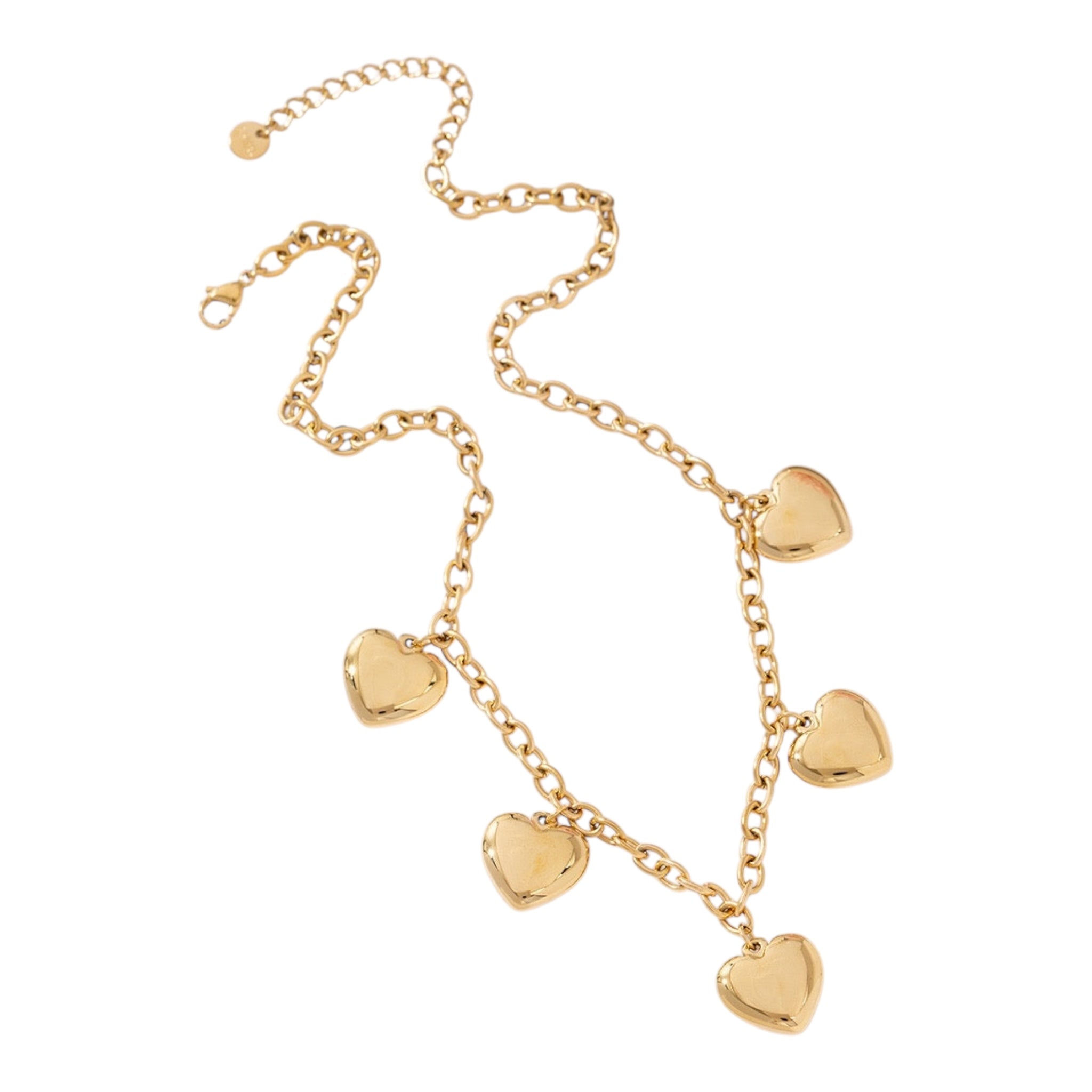Bunny bedel ketting