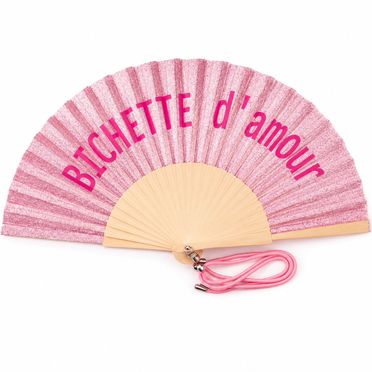 bichette d’amour waaier