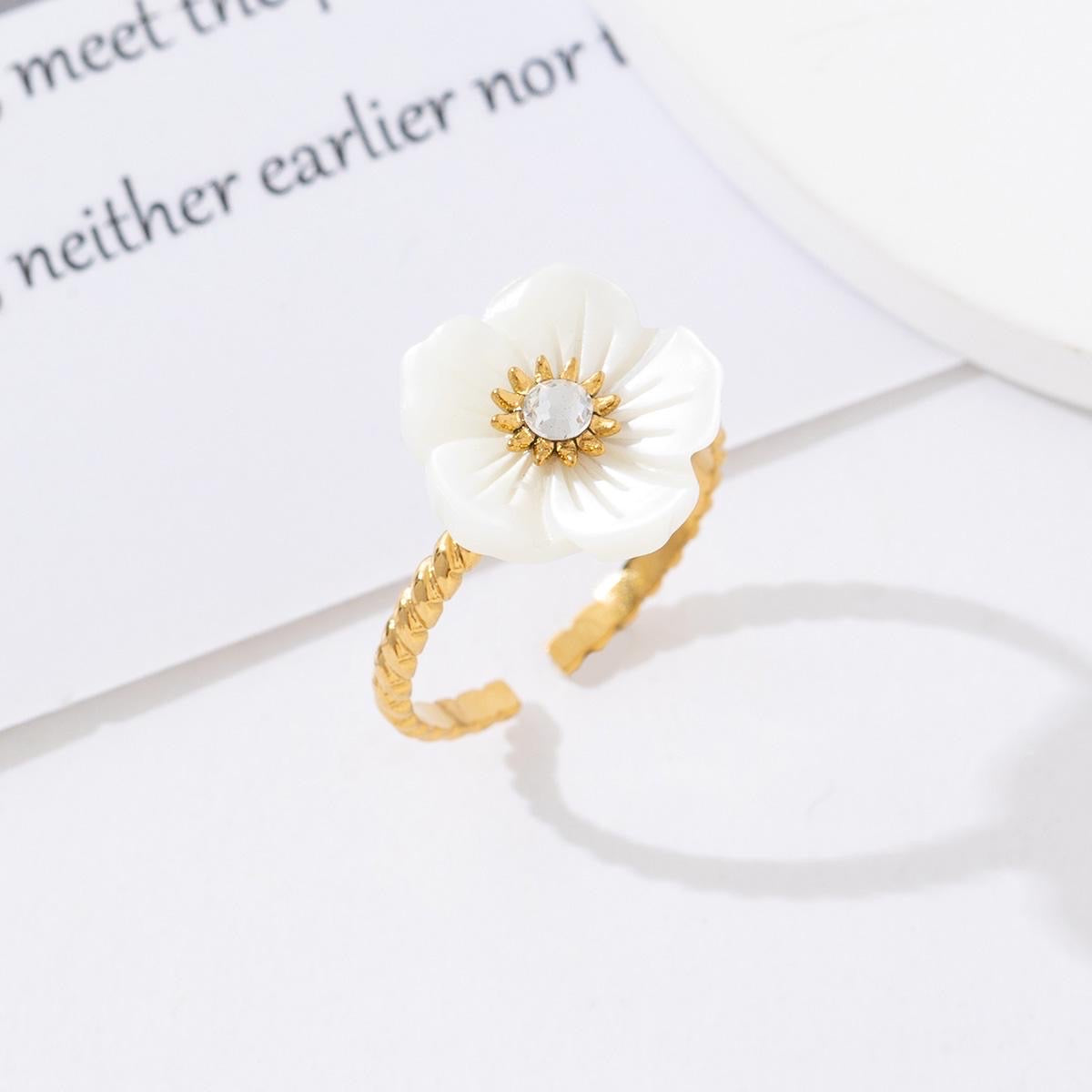 Narcis ring