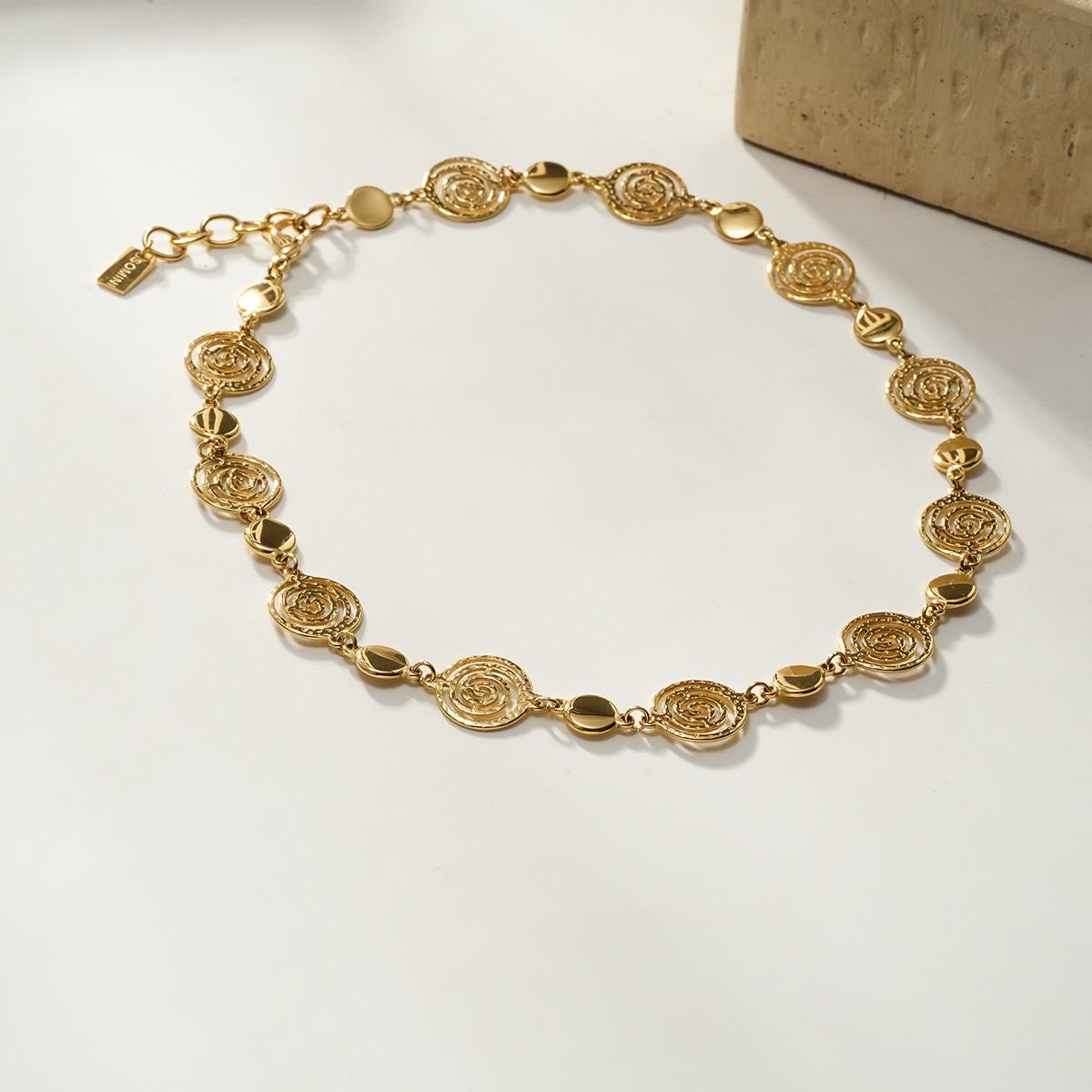 Miro statement ketting