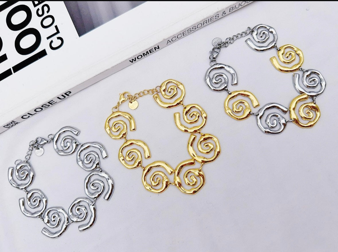 Orga armband
