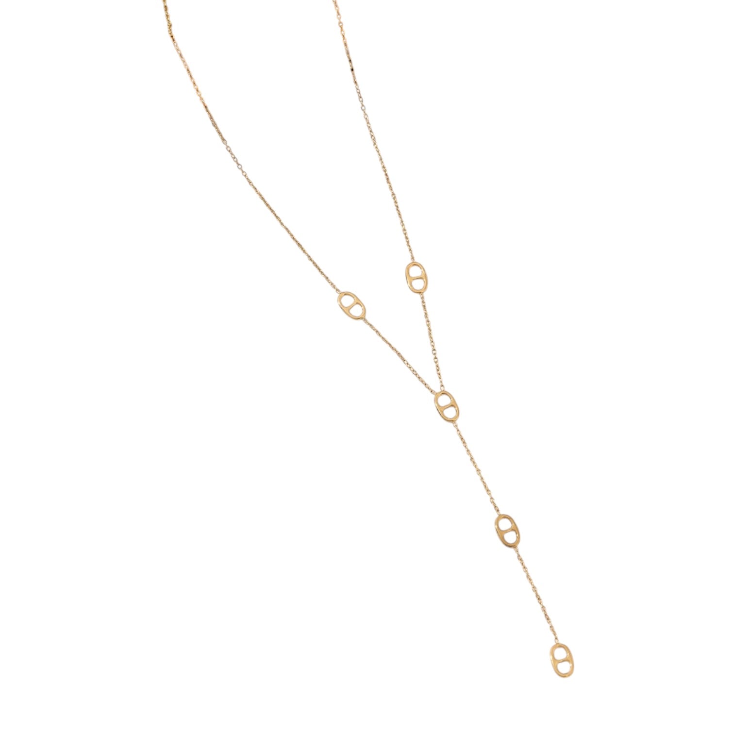 DD Y ketting