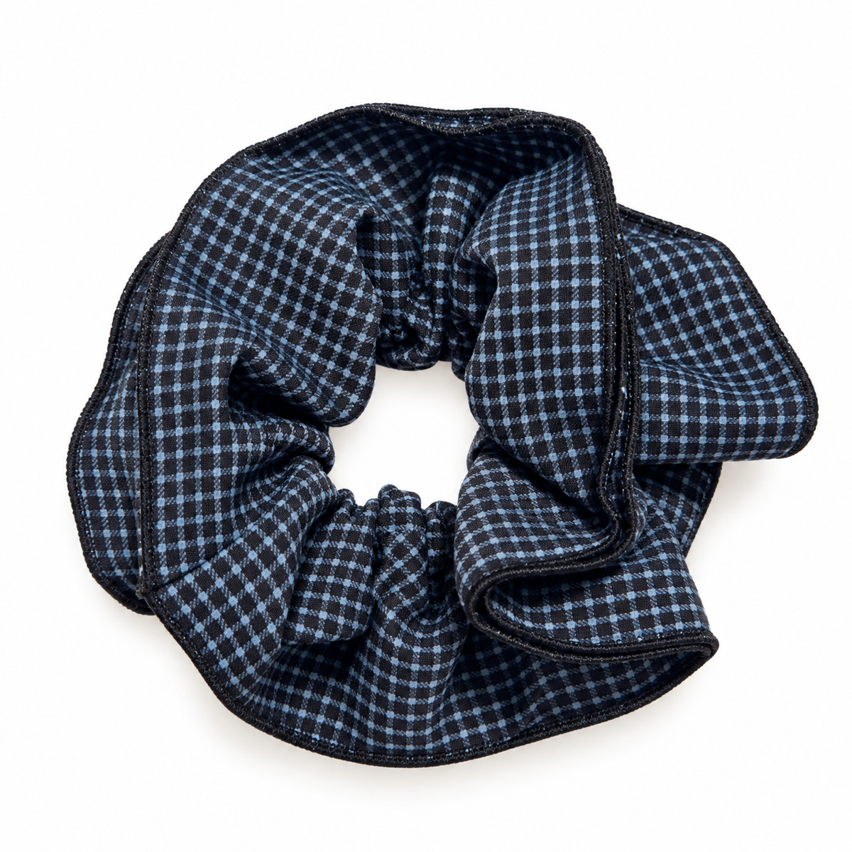 Ruiten scrunchie