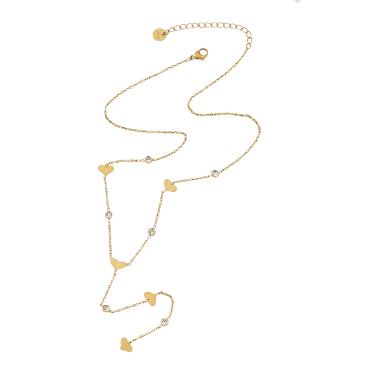 Loev Y ketting