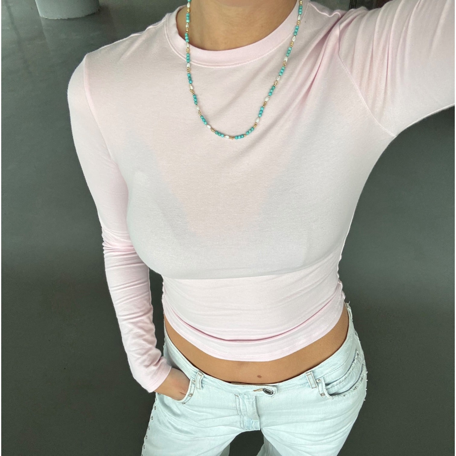 Stones ketting