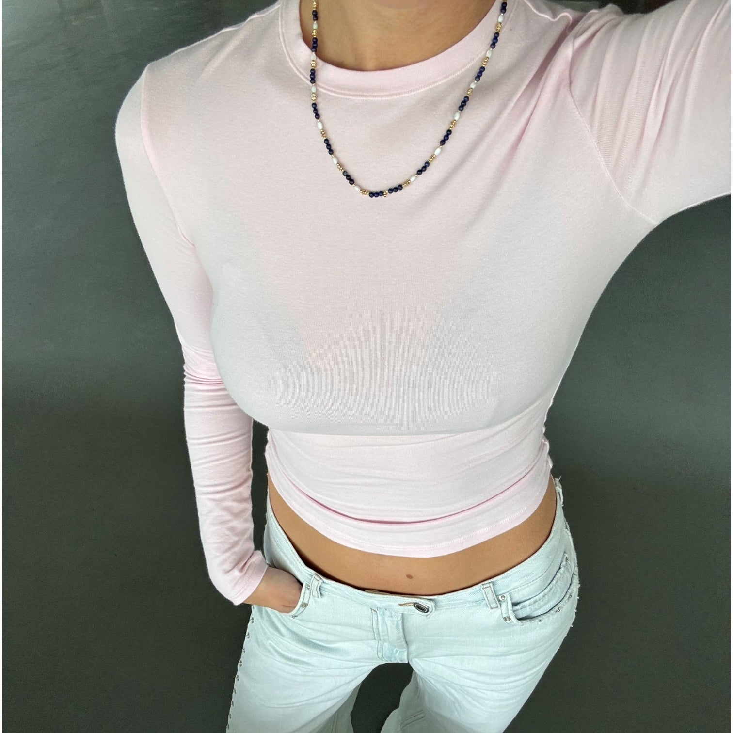 Stones ketting