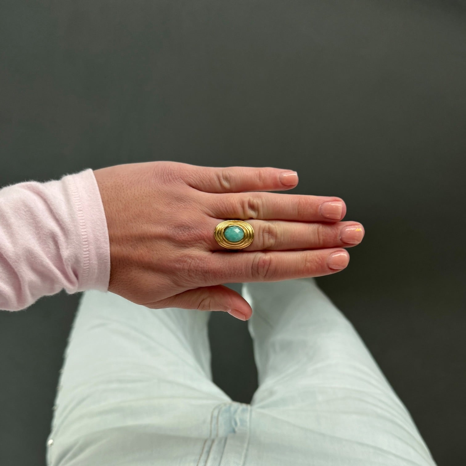 Stile Ring